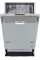 Посудомийна машина Interline DWI 440 TSH GA++