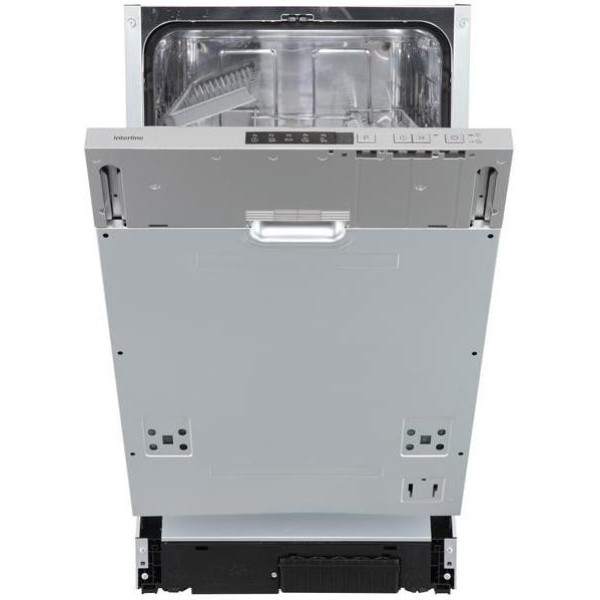 Посудомийна машина Interline DWI 440 TSH GA++