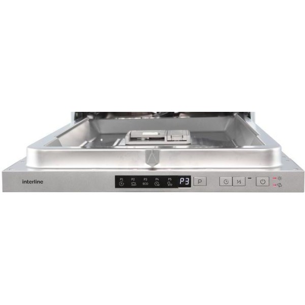 Посудомийна машина Interline DWI 440 TSH GA++