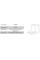 Посудомийна машина Interline DWI 440 TSH GA++