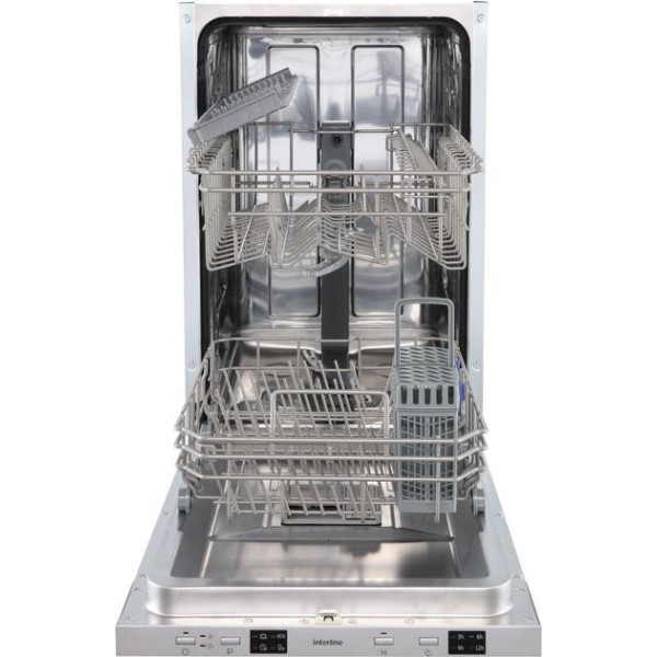 Посудомийна машина Interline DWI 540 TSH GA+