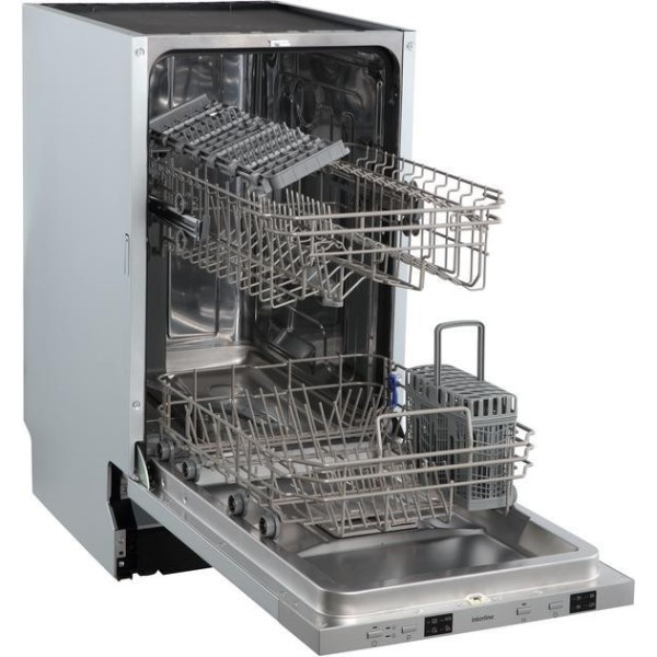 Посудомийна машина Interline DWI 540 TSH GA+
