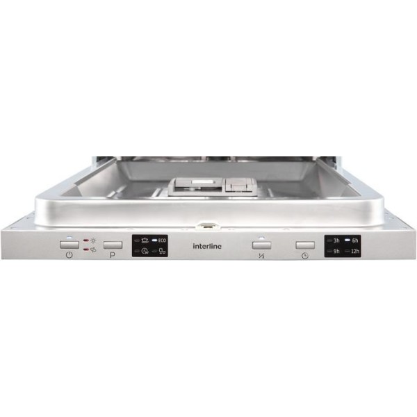 Посудомийна машина Interline DWI 540 TSH GA+
