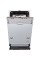 Посудомийна машина Interline DWI 545 TSH GA