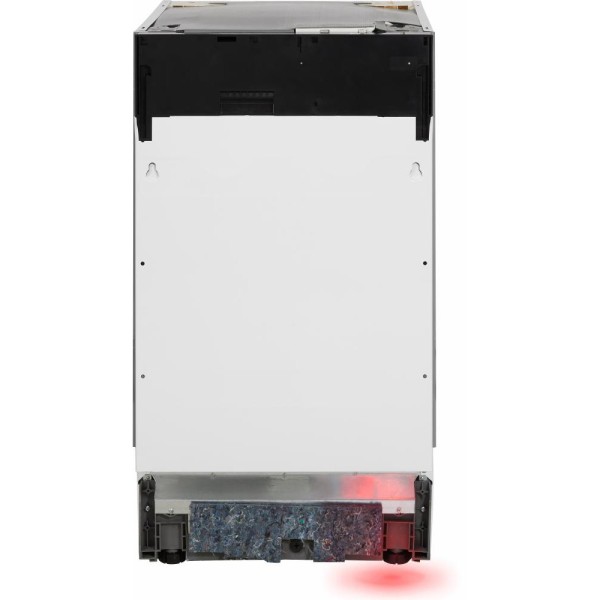 Посудомийна машина Eleyus DWS 45039 LDI