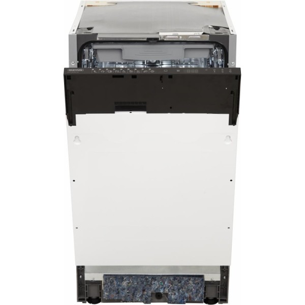 Посудомийна машина Eleyus DWS 45039 LDI