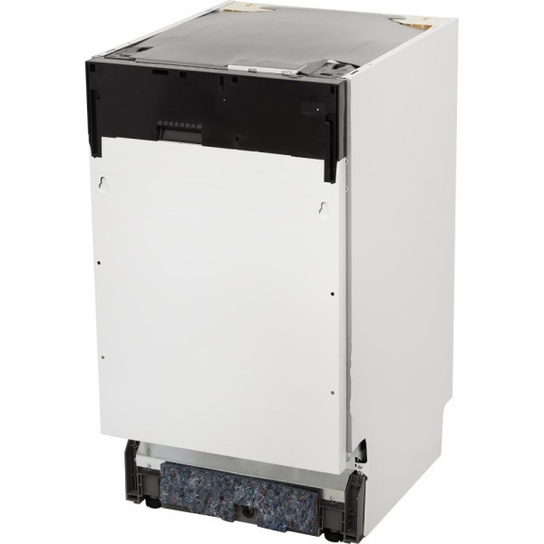 Посудомийна машина Eleyus DWS 45039 LDI