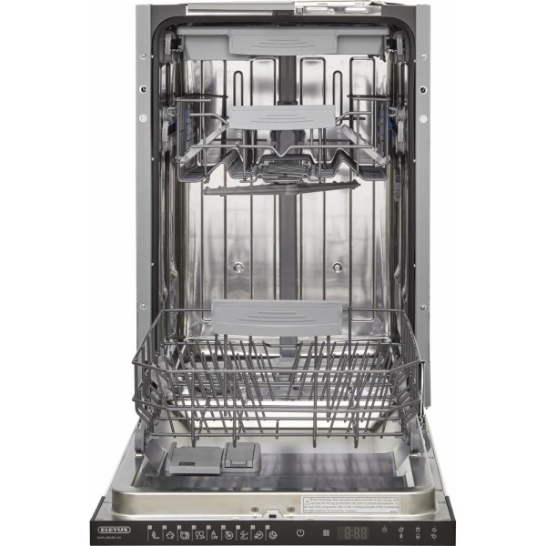 Посудомийна машина Eleyus DWS 45039 LDI