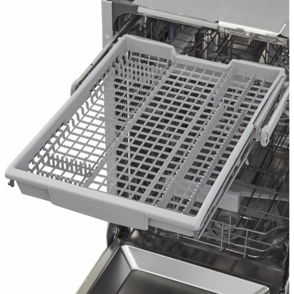 Посудомийна машина Eleyus DWS 45039 LDI