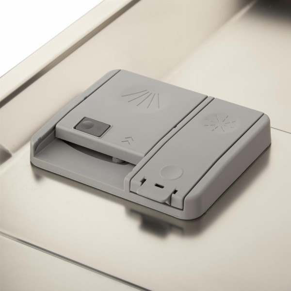 Посудомийна машина Eleyus DWS 45039 LDI