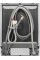 Посудомийна машина Electrolux EEC967310L