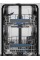 Посудомийна машина Electrolux EEG62300L