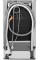 Посудомийна машина Electrolux EEG62300L