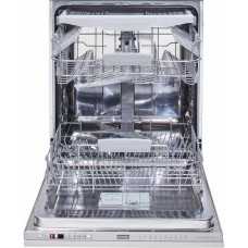 Franke FDW 614 D10P DOS LP D (117.0718.757)