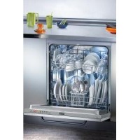Franke FDW 614 E5P E (117.0694.396)