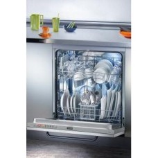 Franke FDW 614 E5P E (117.0694.396)