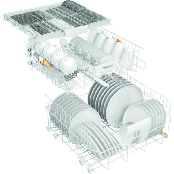 Посудомийна машина Miele G 5000 SC