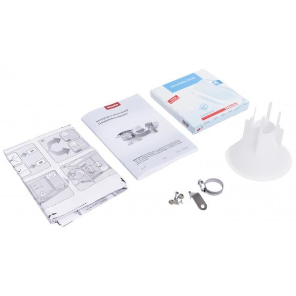 Посудомийна машина Miele G 5000 SC