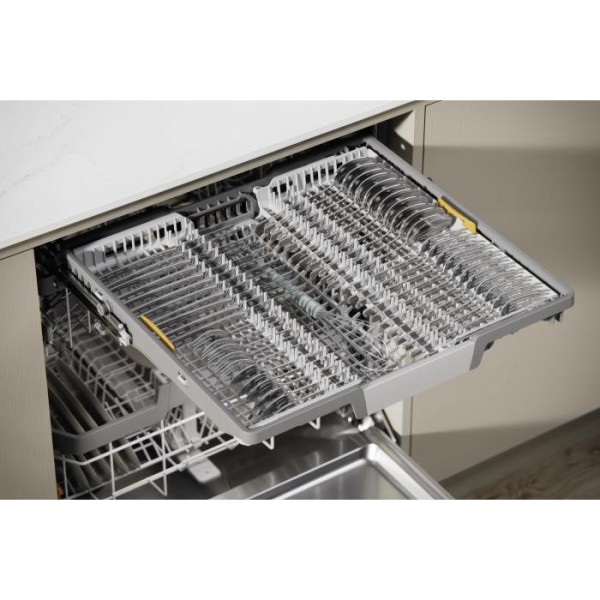 Посудомийна машина Miele G 7130 SCi