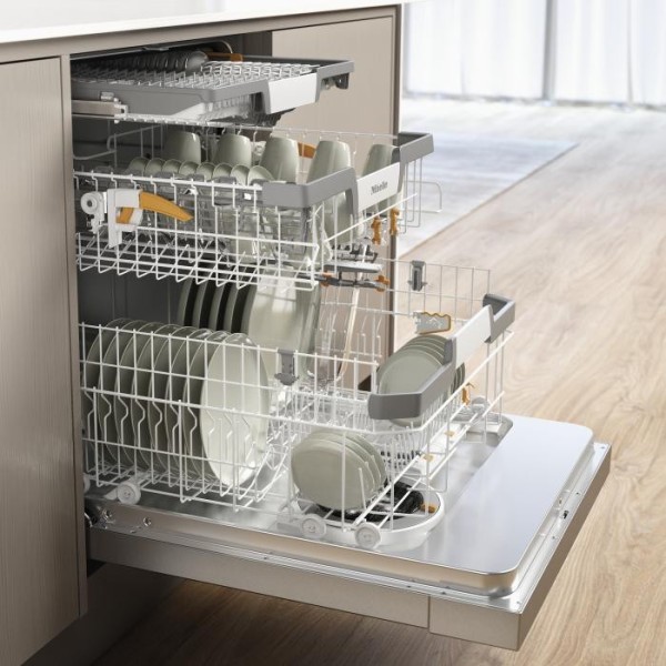 Посудомийна машина Miele G 7130 SCi