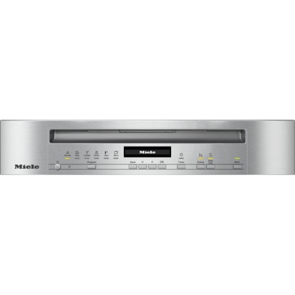 Посудомийна машина Miele G 7130 SCi