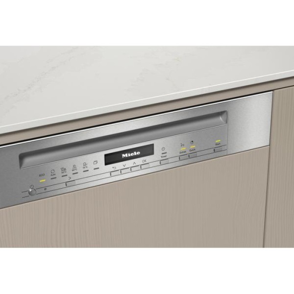 Посудомийна машина Miele G 7130 SCi