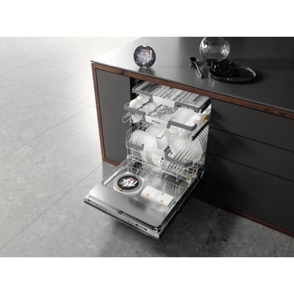 Посудомийна машина Miele G 7180 SCVi