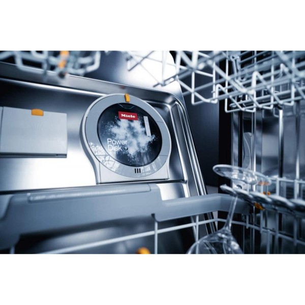 Посудомийна машина Miele G 7180 SCVi