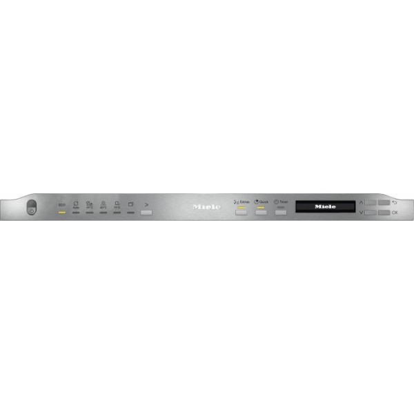 Посудомийна машина Miele G 7260 SCVi