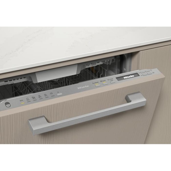 Посудомийна машина Miele G 7260 SCVi