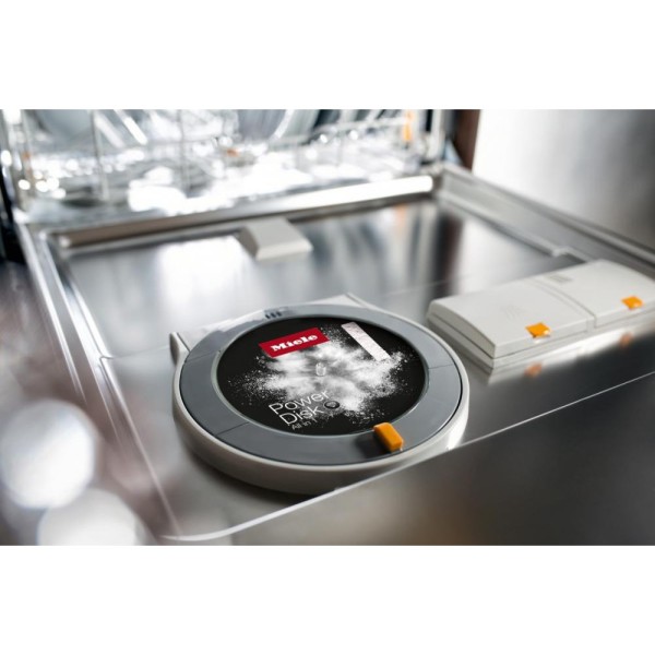 Посудомийна машина Miele G 7650 SCVi