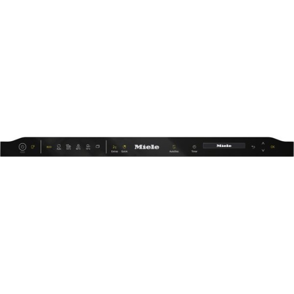 Посудомийна машина Miele G 7650 SCVi