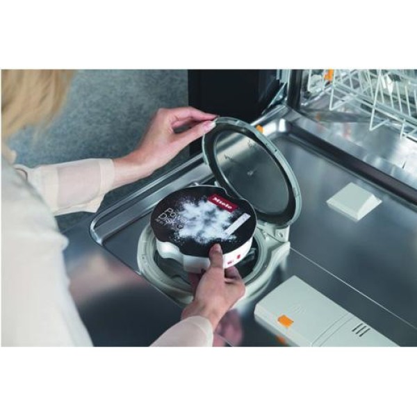 Посудомийна машина Miele G 7650 SCVi