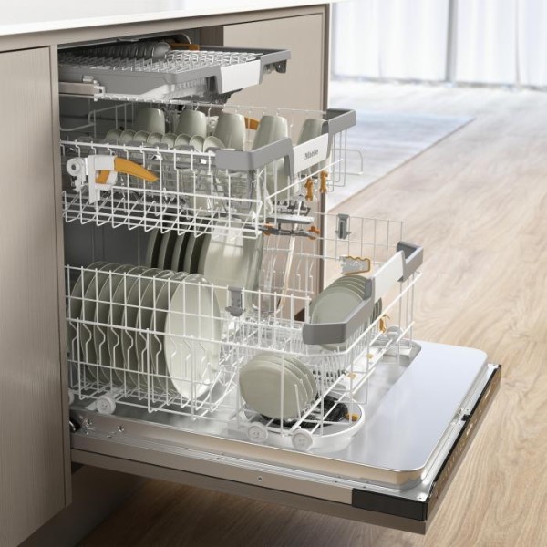 Посудомийна машина Miele G 7710 SCi