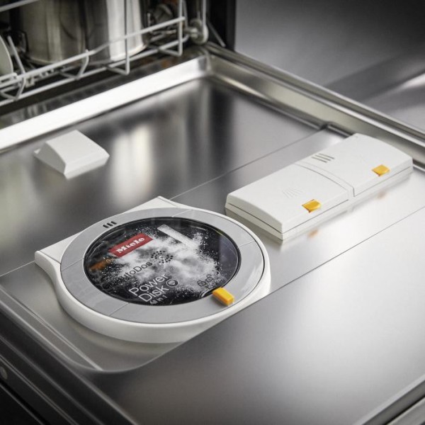 Посудомийна машина Miele G 7710 SCi