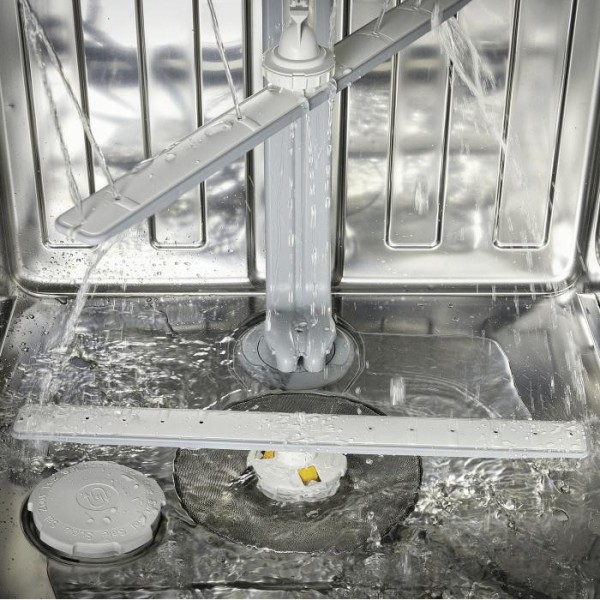 Посудомийна машина Miele G 7710 SCi