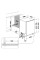 Посудомийна машина Hotpoint-Ariston H2I HD526 A