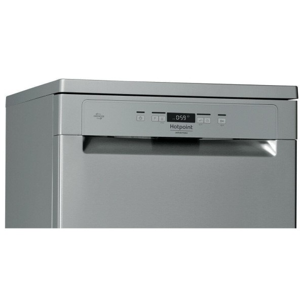 Посудомийна машина Hotpoint-Ariston HFC 3C26 F X