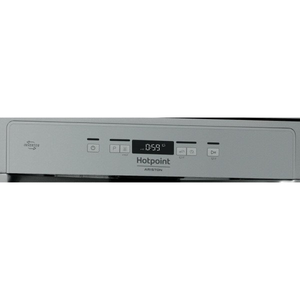Посудомийна машина Hotpoint-Ariston HFC 3C26 F X