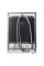 Посудомийна машина Hotpoint-Ariston HFC 3C26 F X
