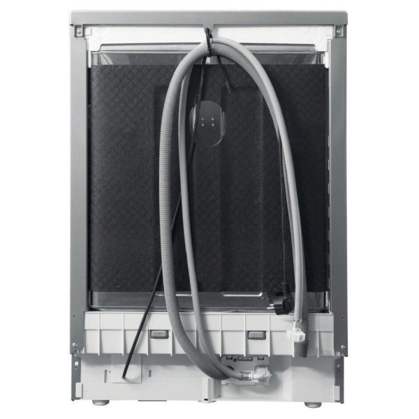 Посудомийна машина Hotpoint-Ariston HFC 3C26 F X