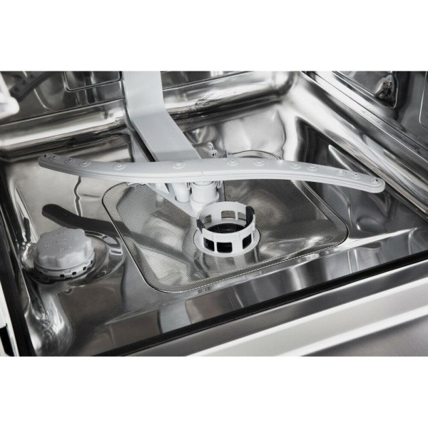 Посудомийна машина Hotpoint-Ariston HFC 3C26 F X