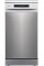 Посудомийна машина Hisense HS543D10X