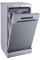 Посудомийна машина Hisense HS543D10X