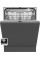 Посудомийна машина Hisense HV673D64