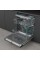 Посудомийна машина Hisense HV673D64