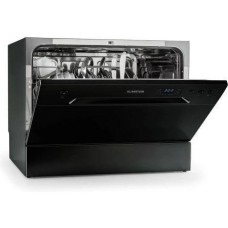 Klarstein Havasia UV 6 Black