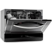 Klarstein Havasia UV 6 Luminance Black