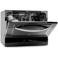 Klarstein Havasia UV 6 Luminance Black