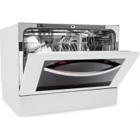 Klarstein Havasia UV 6 Luminance White
